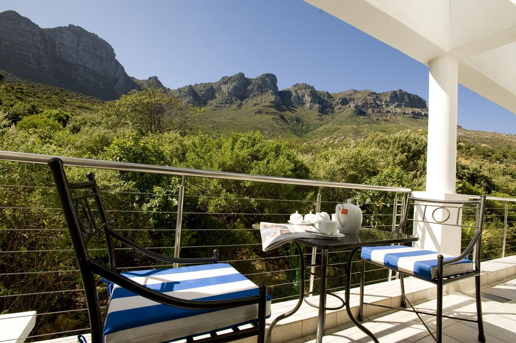 The Twelve Apostles Hotel and Spa