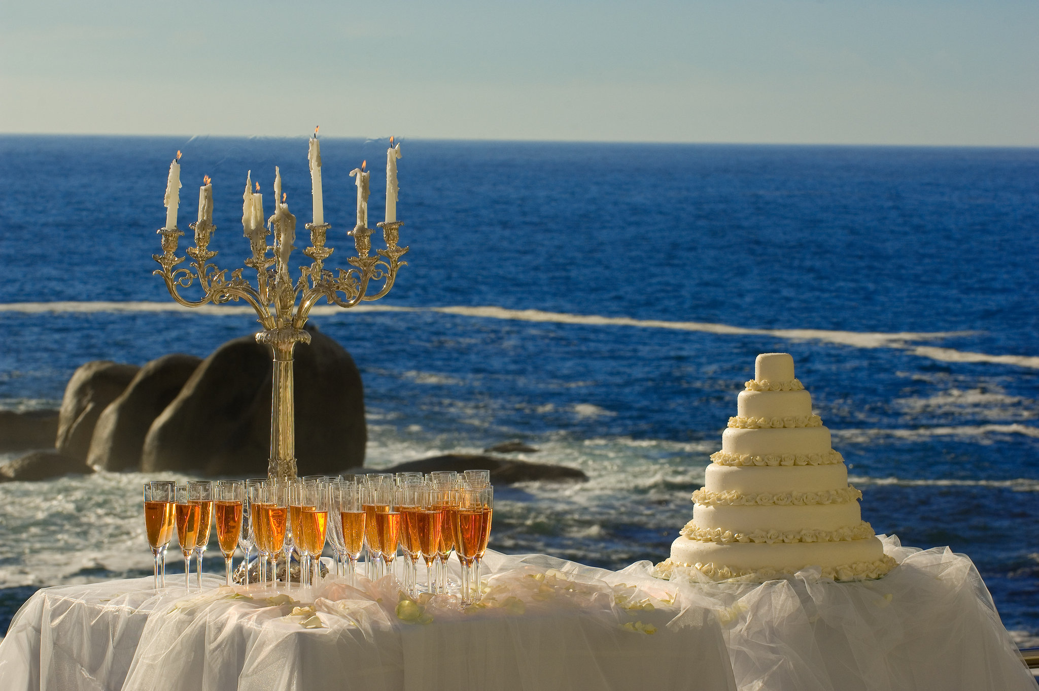 The Twelve Apostles Hotel and Spa