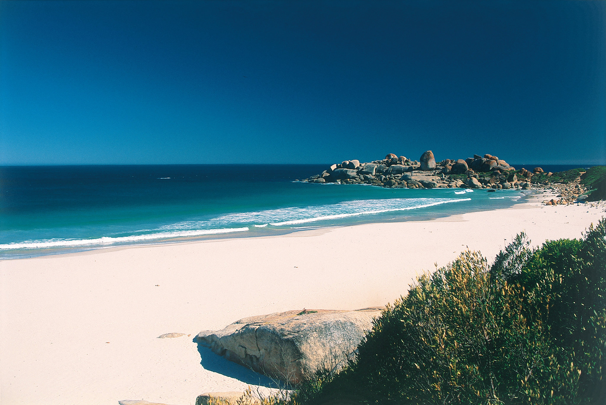 The Twelve Apostles Hotel and Spa