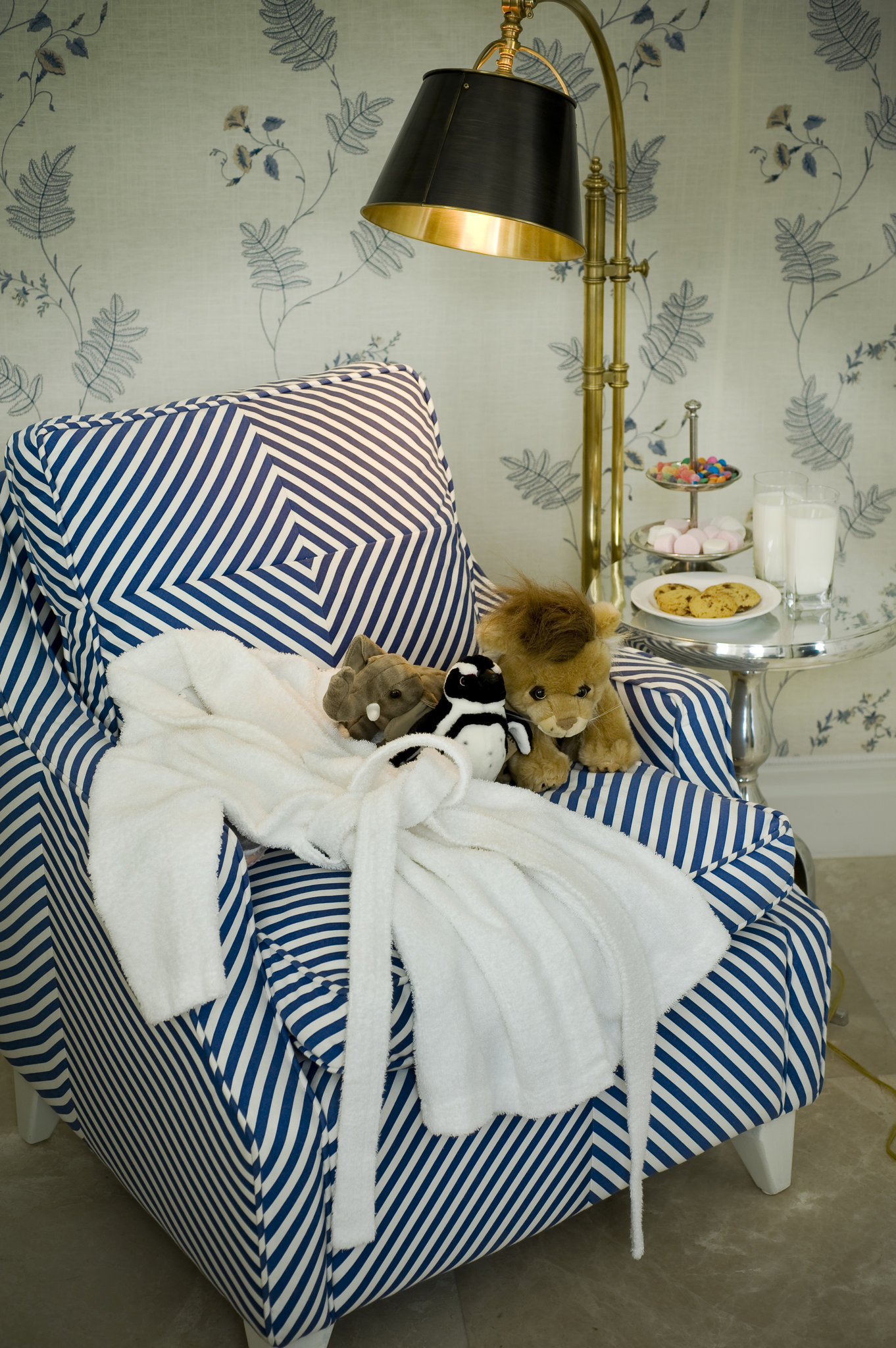 The Twelve Apostles Hotel and Spa