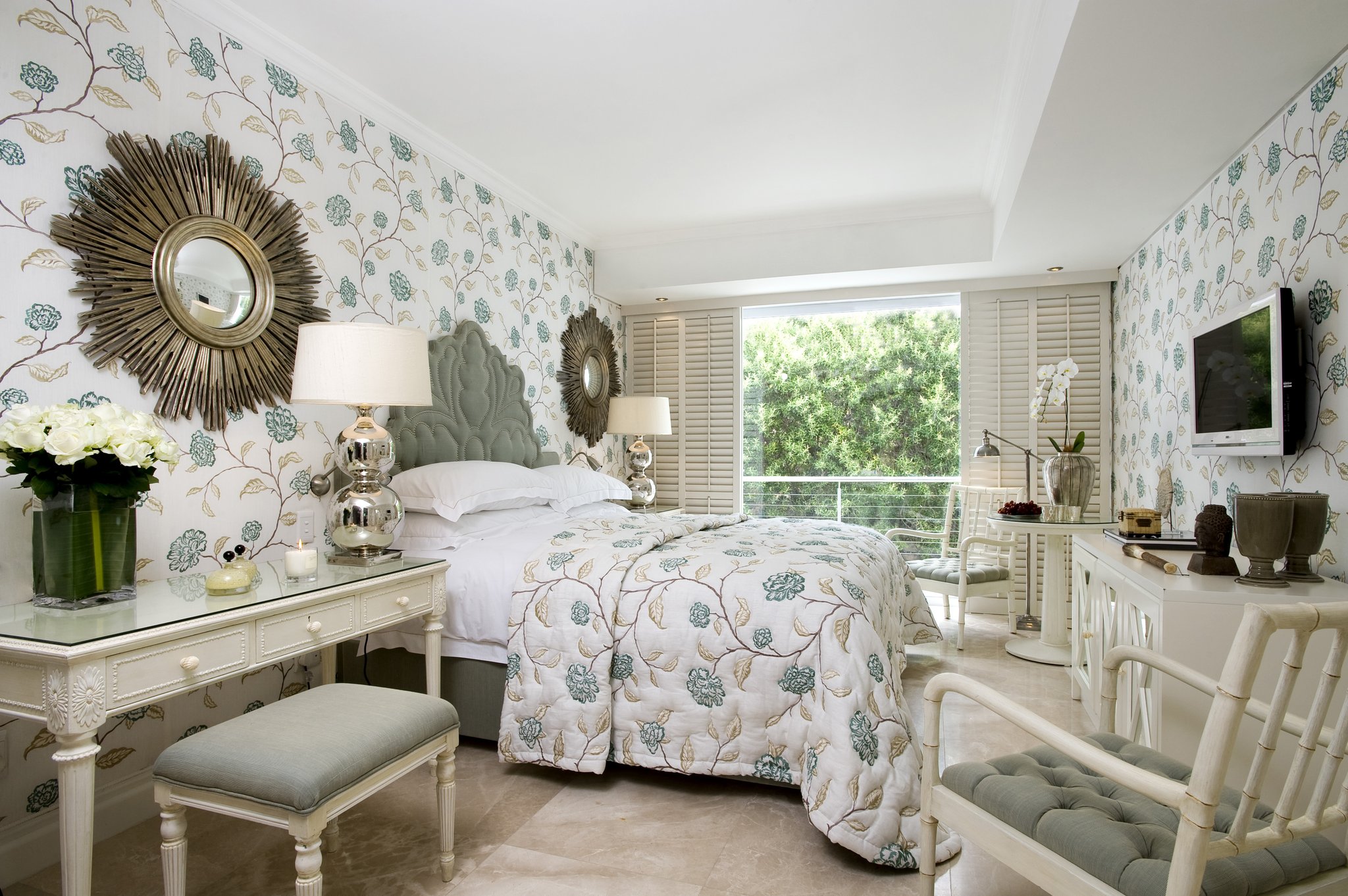 The Twelve Apostles Hotel and Spa