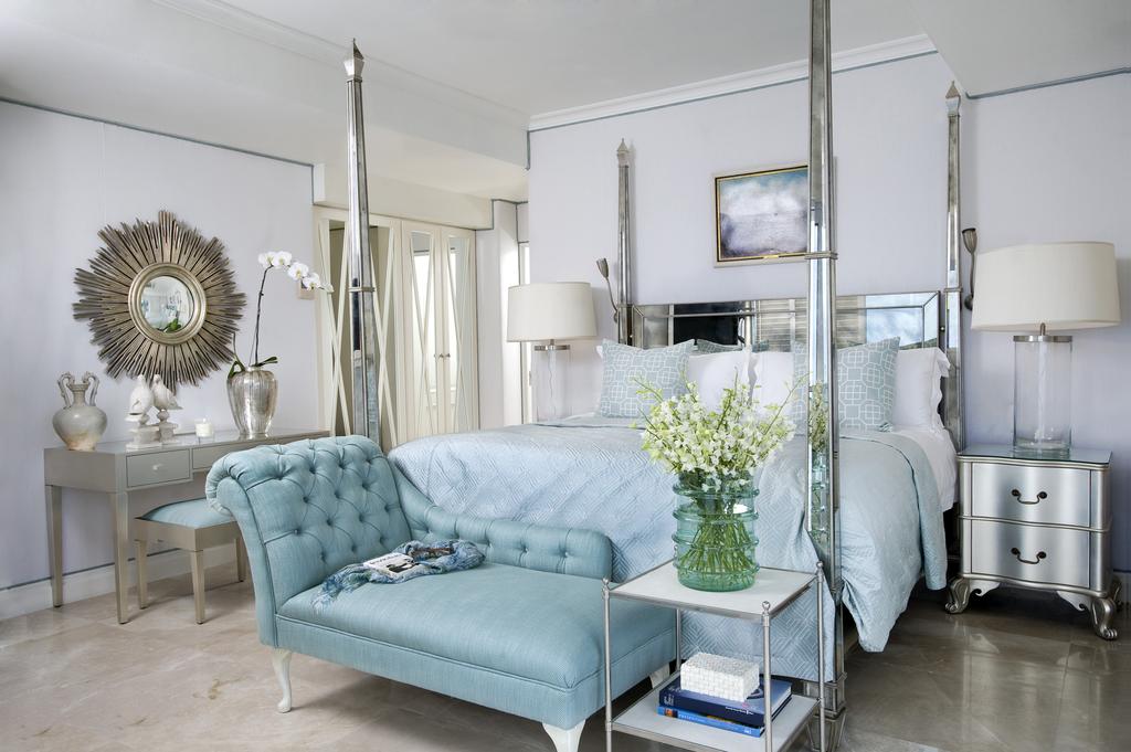 The Twelve Apostles Hotel and Spa