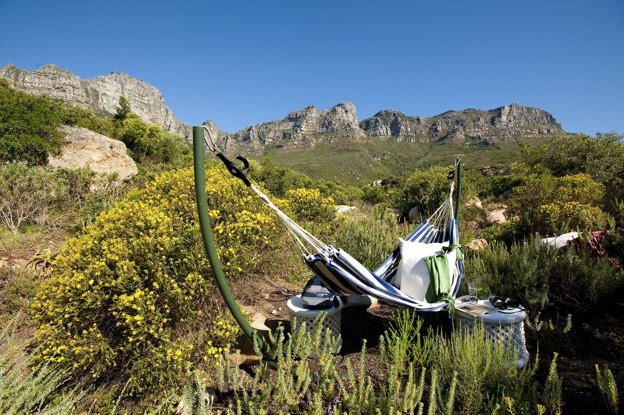 The Twelve Apostles Hotel and Spa