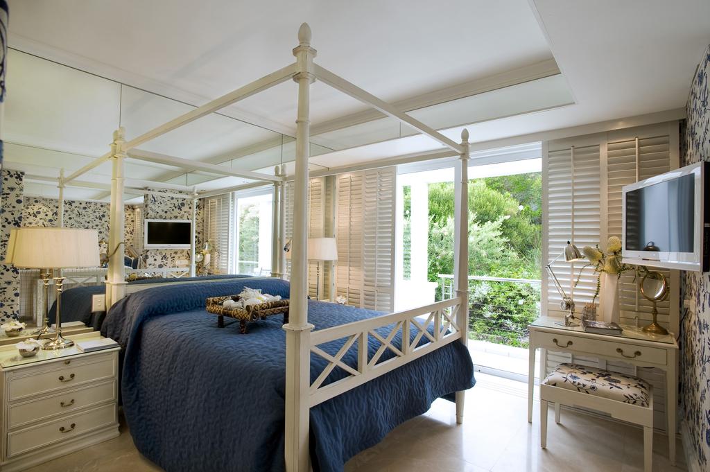 The Twelve Apostles Hotel and Spa