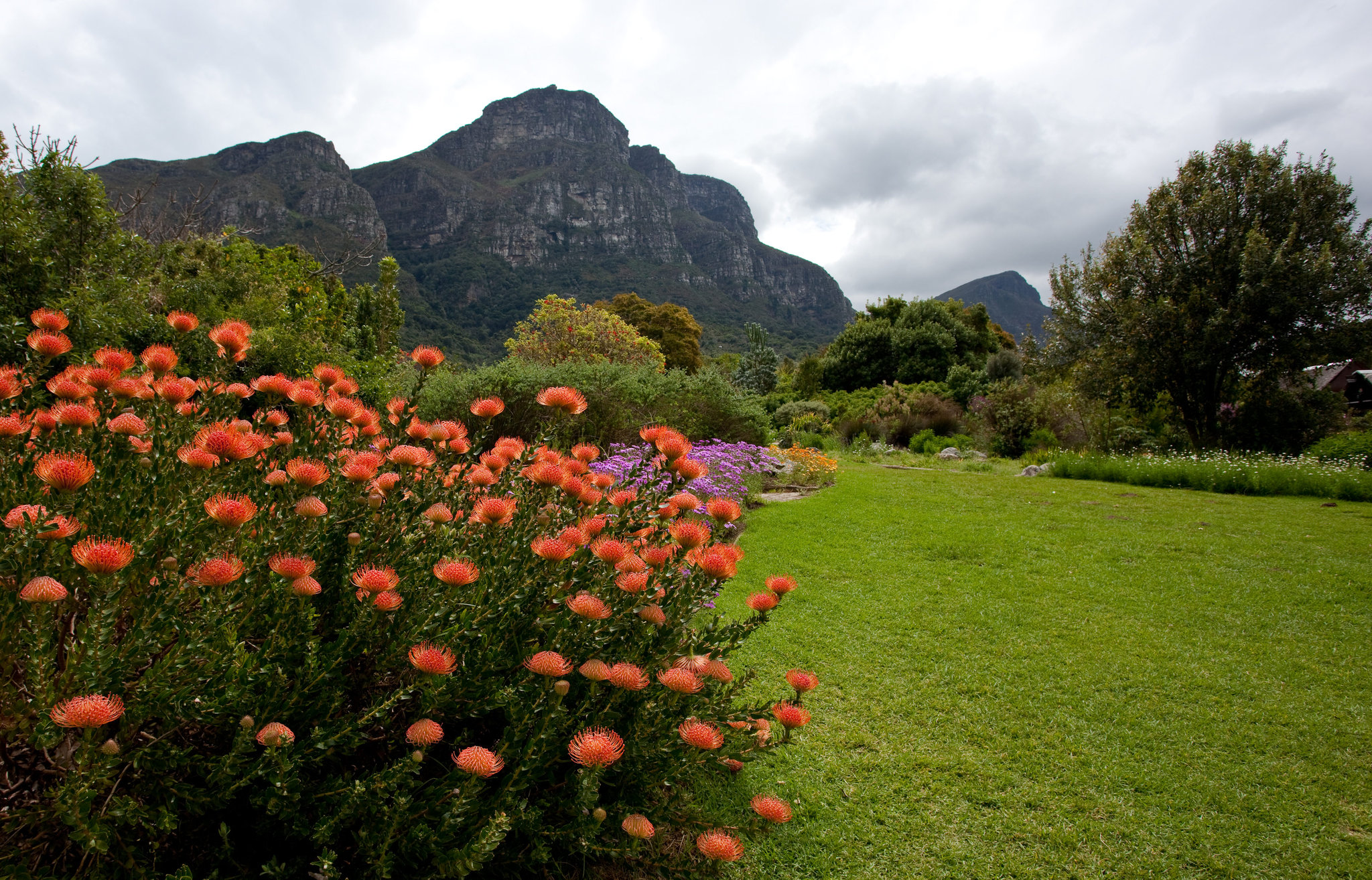 The Twelve Apostles Hotel and Spa