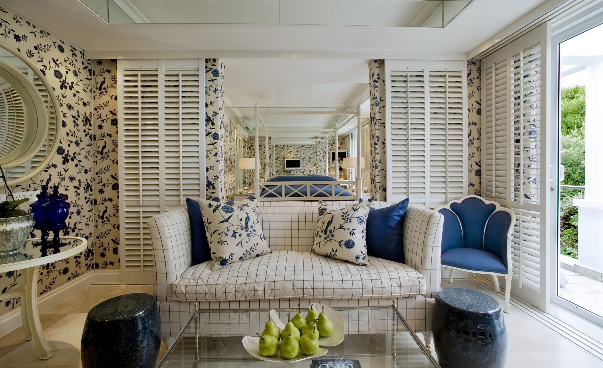 The Twelve Apostles Hotel and Spa