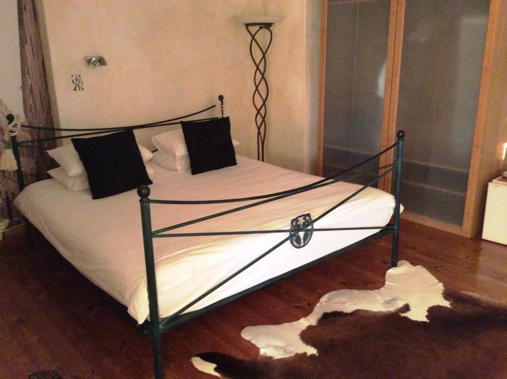 Villa Surprise