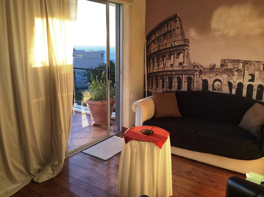 Villa Surprise