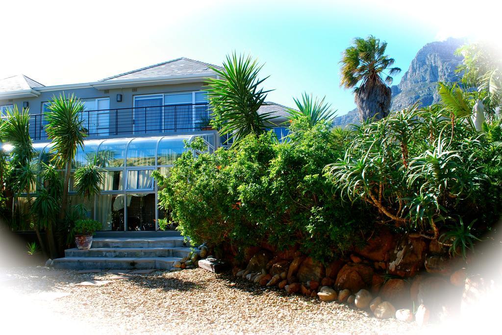 Villa Surprise