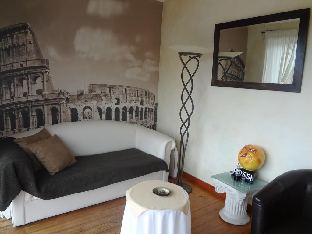 Villa Surprise