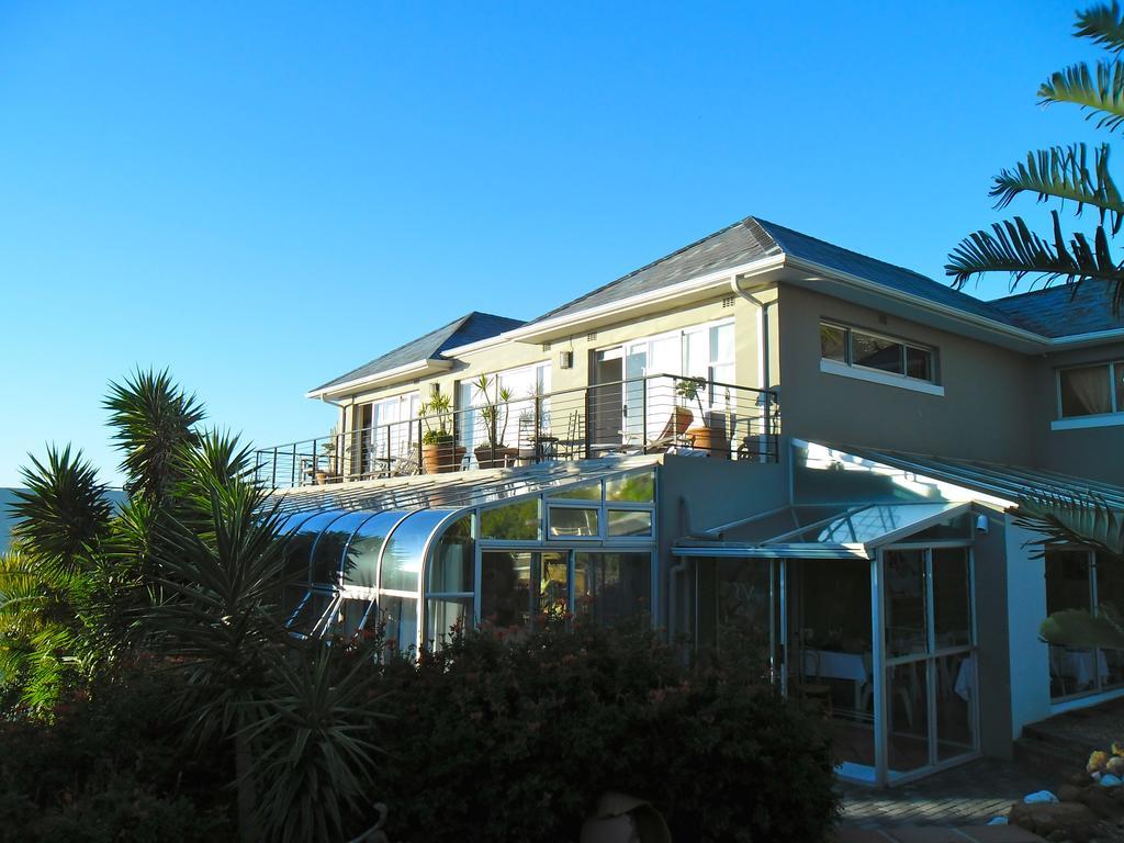 Villa Surprise