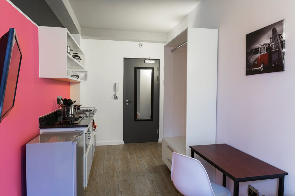 106 On Adderley Accommodation