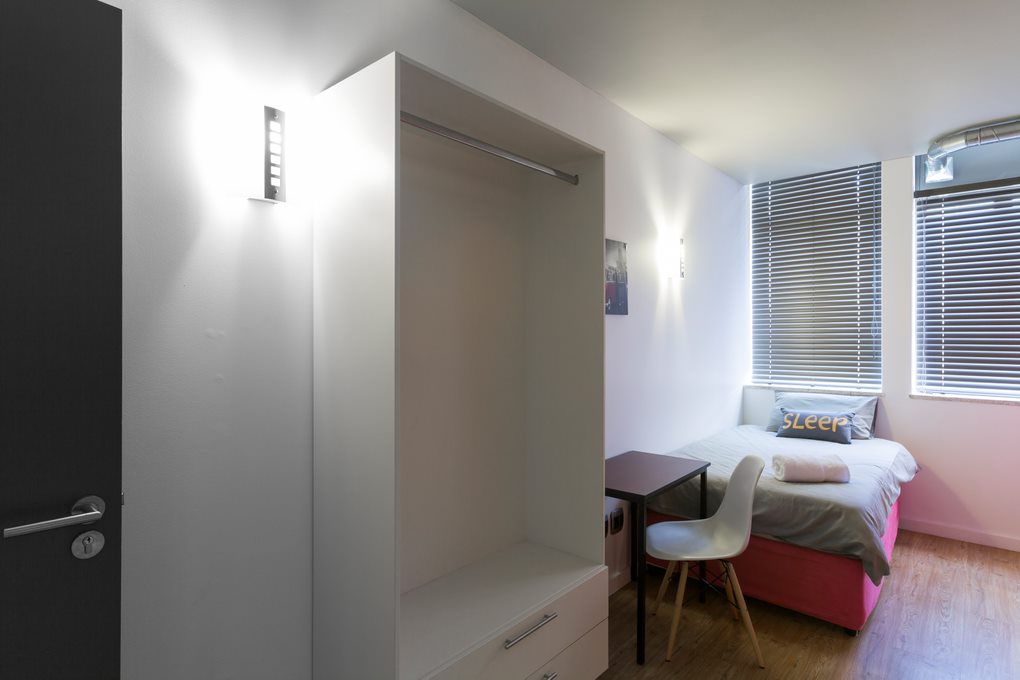 106 On Adderley Accommodation