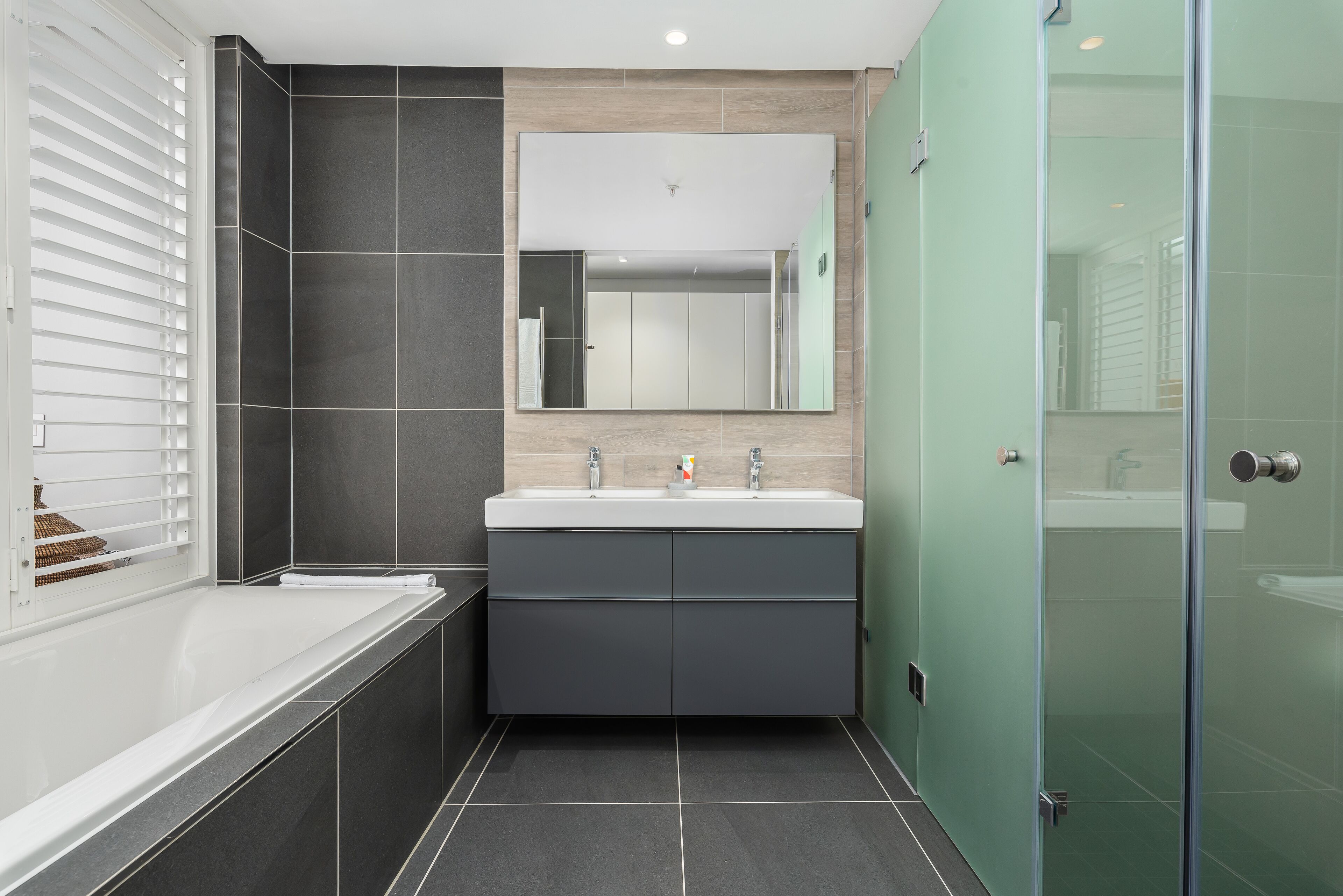 117 on Strand - Luxury Apartments