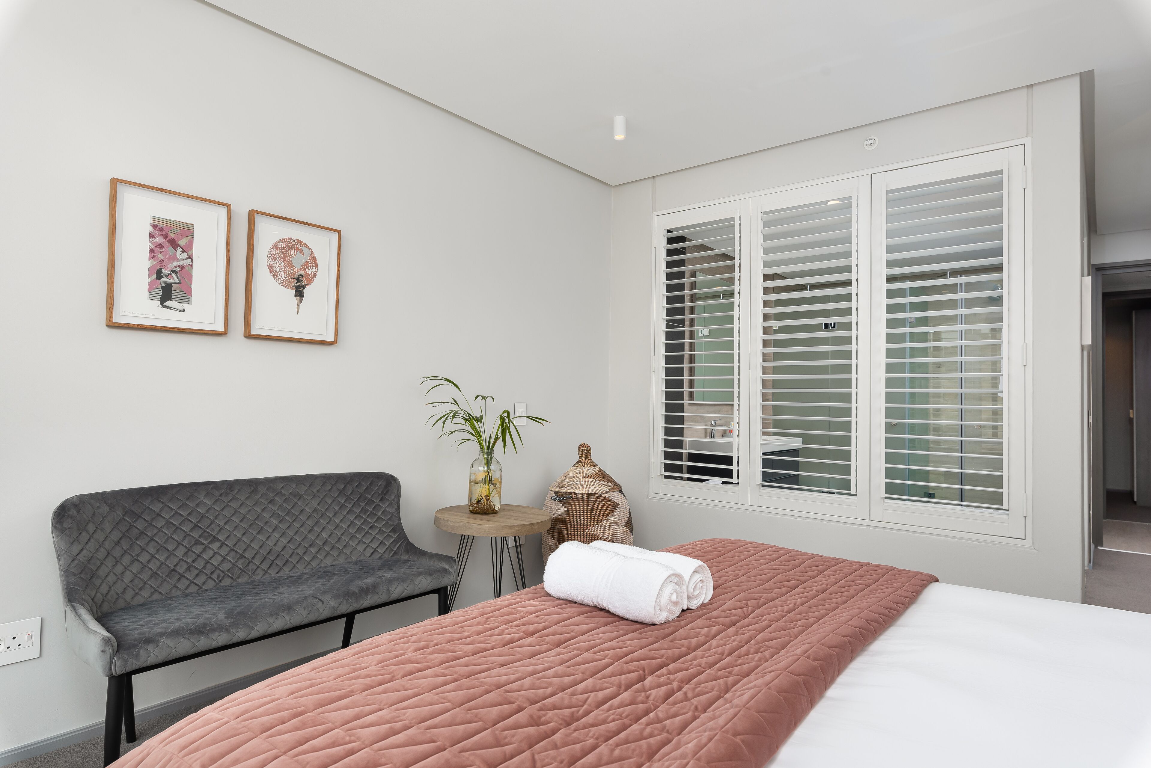 117 on Strand - Luxury Apartments