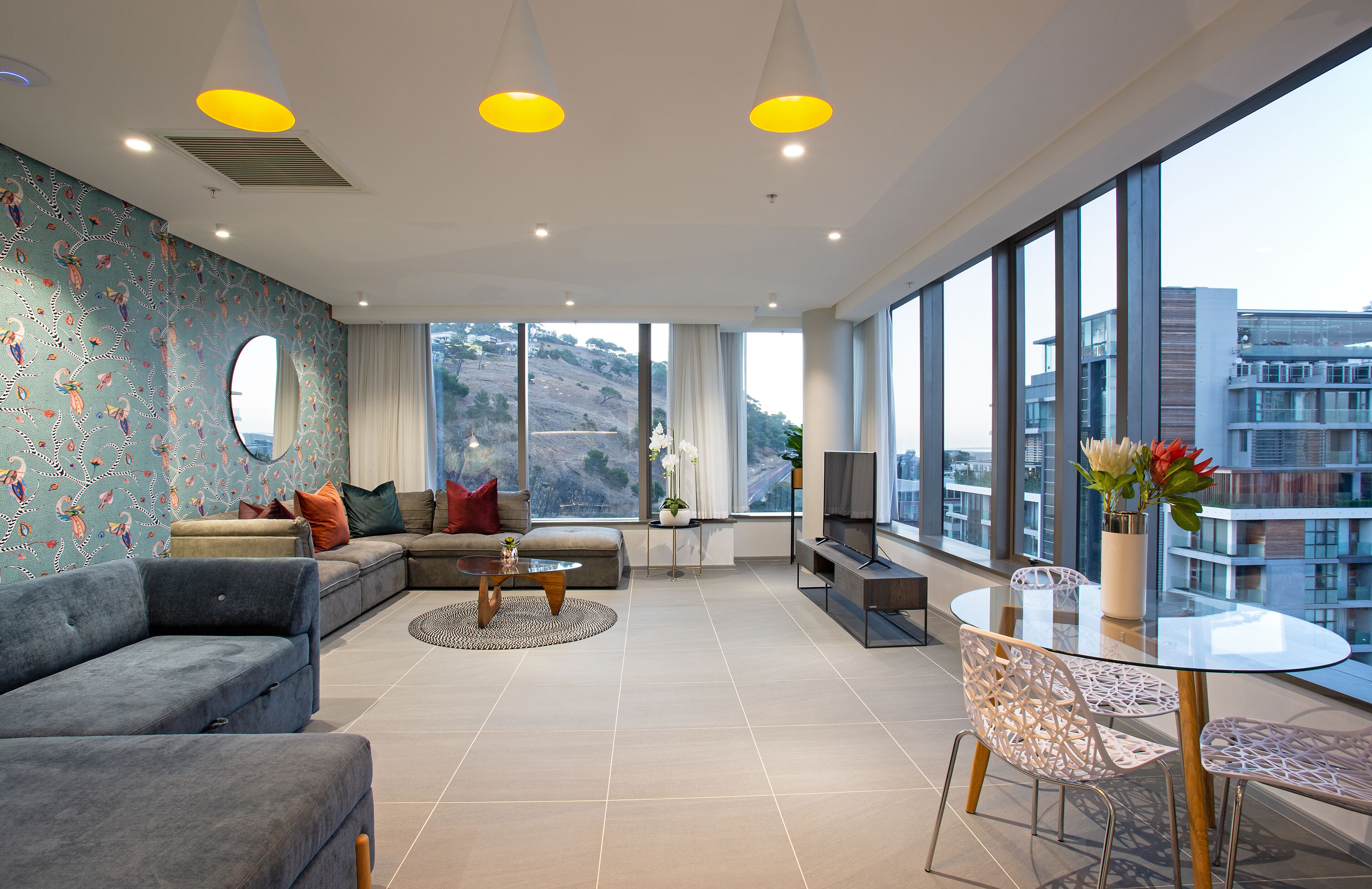 117 on Strand - Luxury Apartments