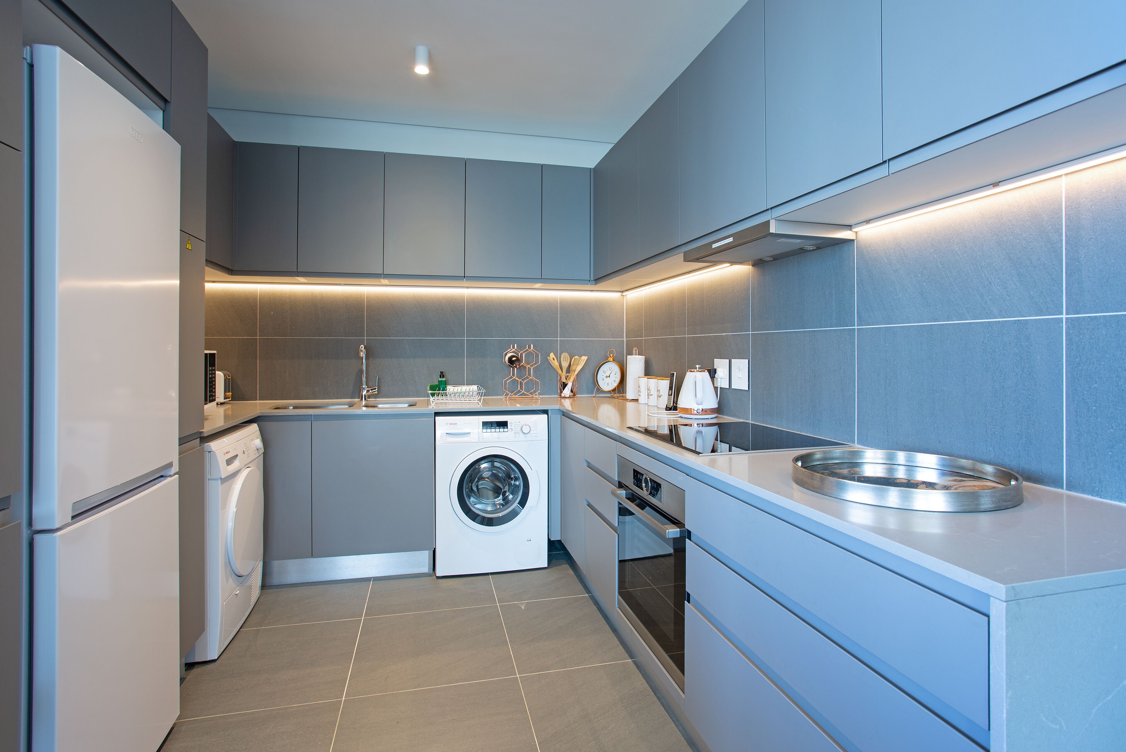 117 on Strand - Luxury Apartments