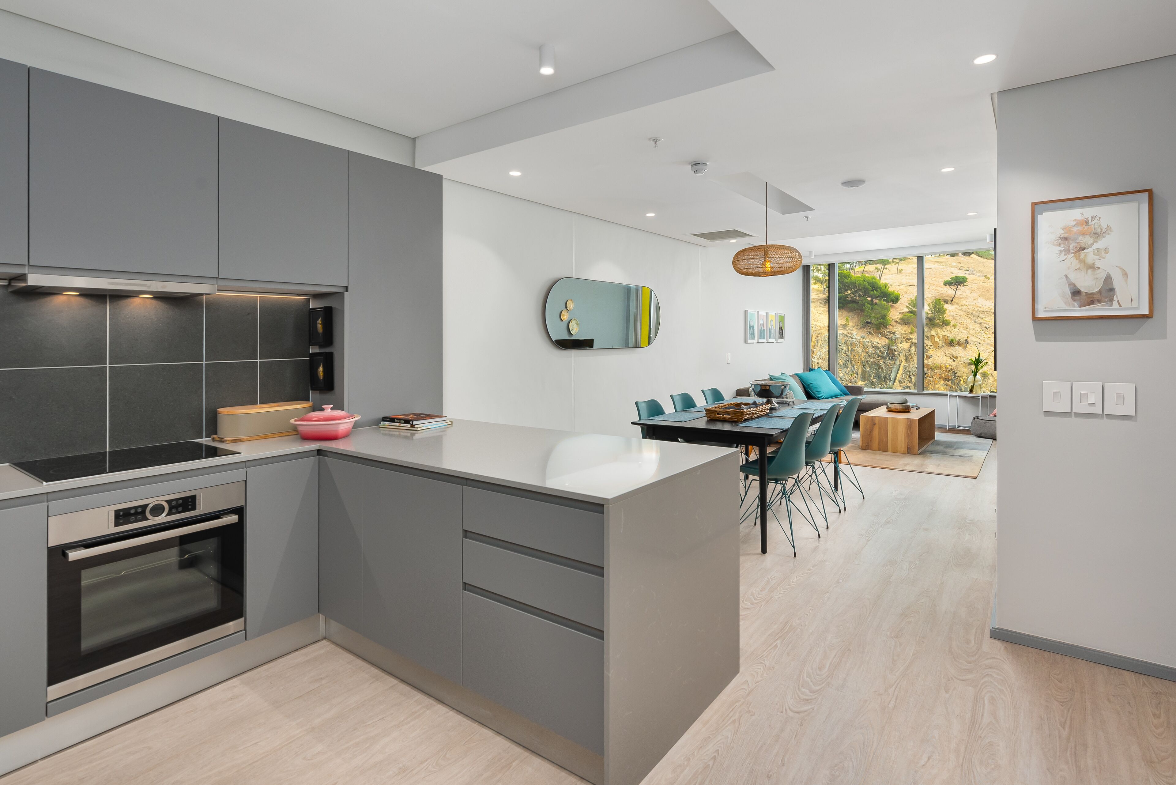 117 on Strand - Luxury Apartments