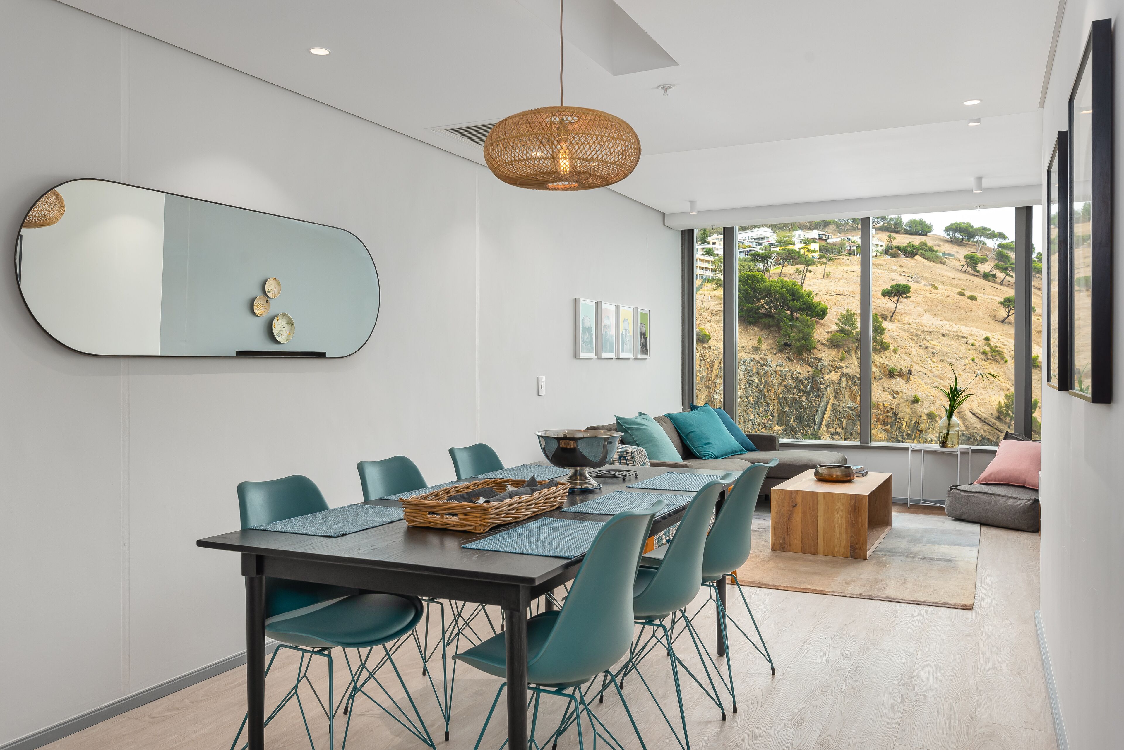 117 on Strand - Luxury Apartments