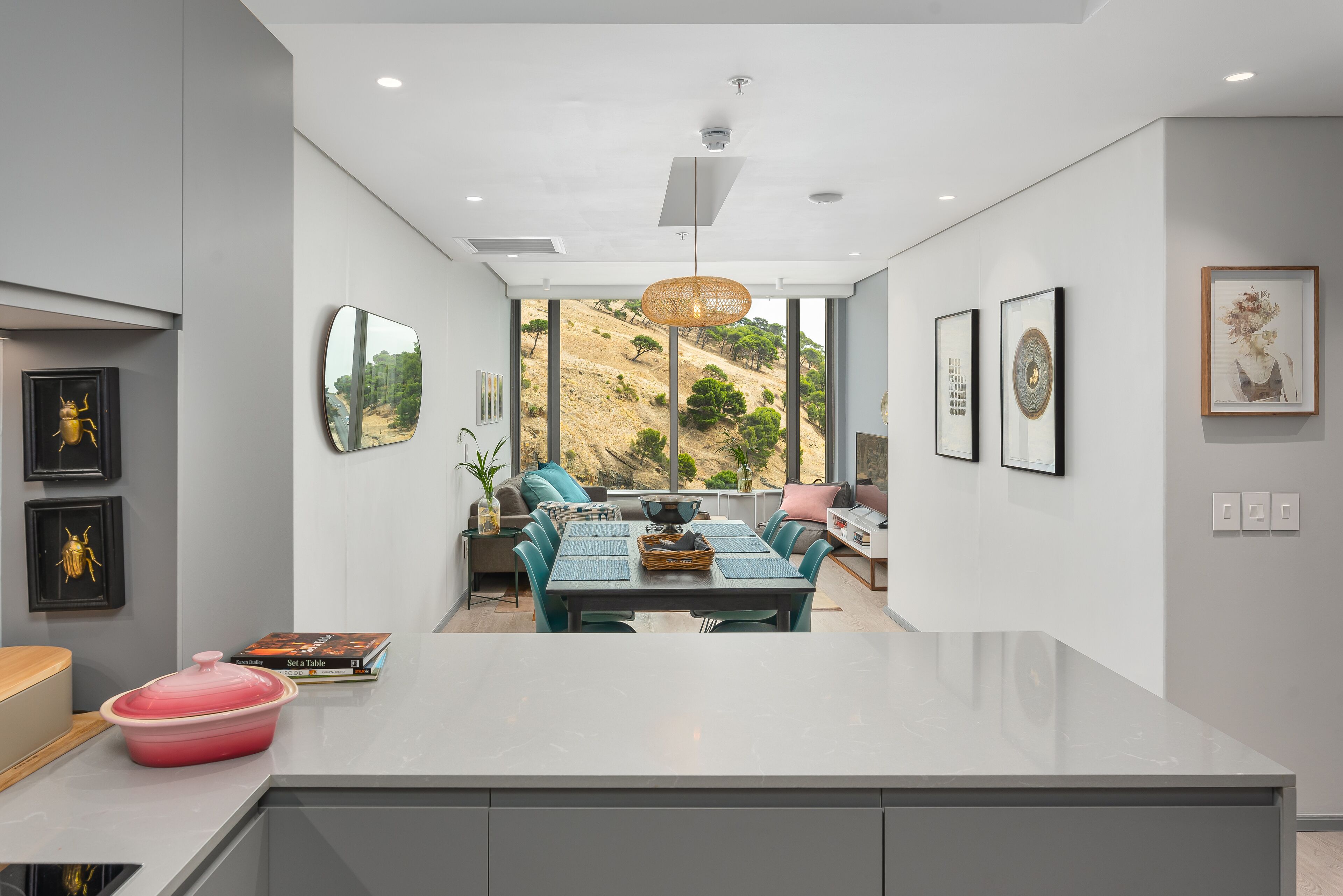 117 on Strand - Luxury Apartments