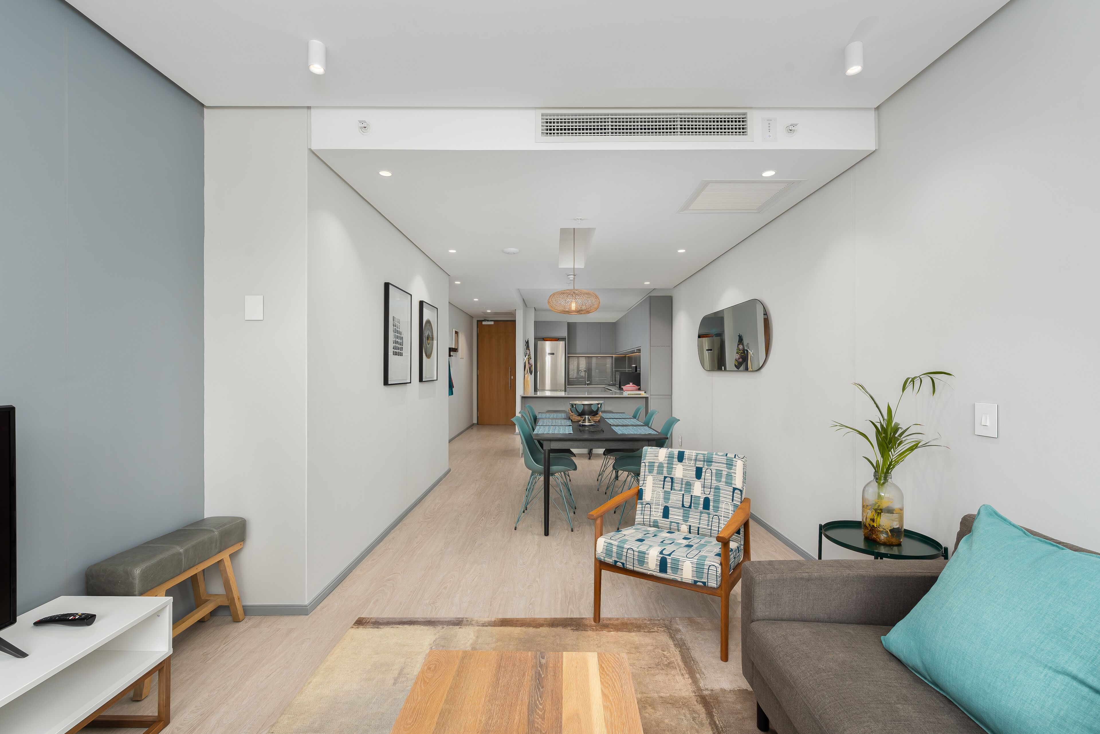 117 on Strand - Luxury Apartments