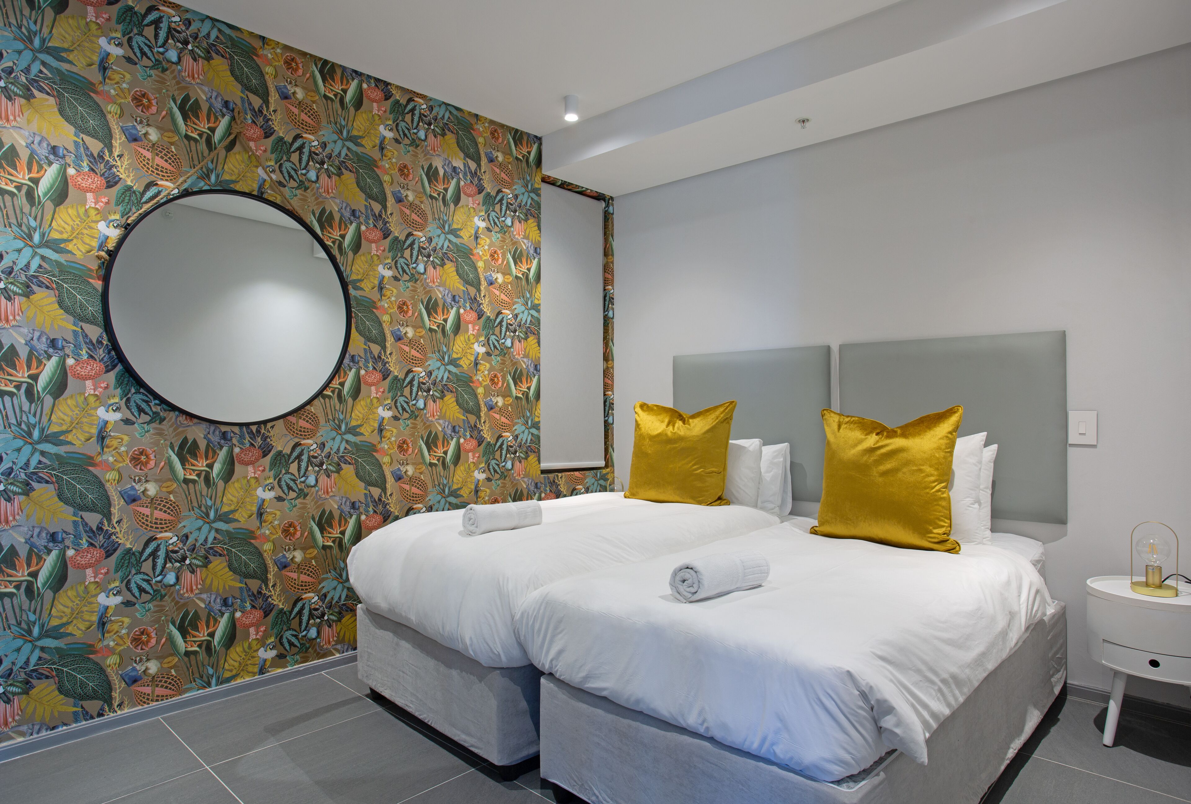 117 on Strand - Luxury Apartments