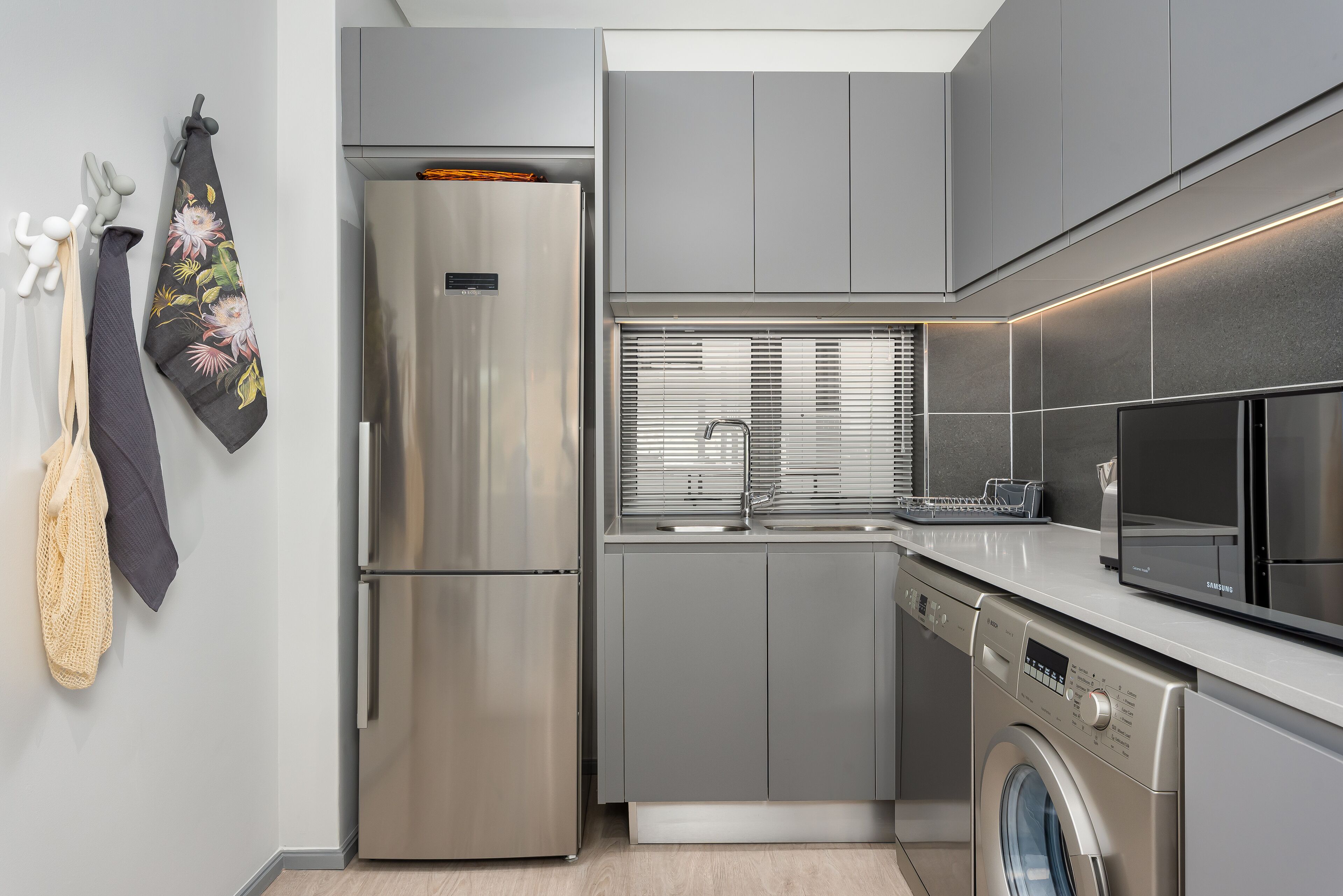 117 on Strand - Luxury Apartments