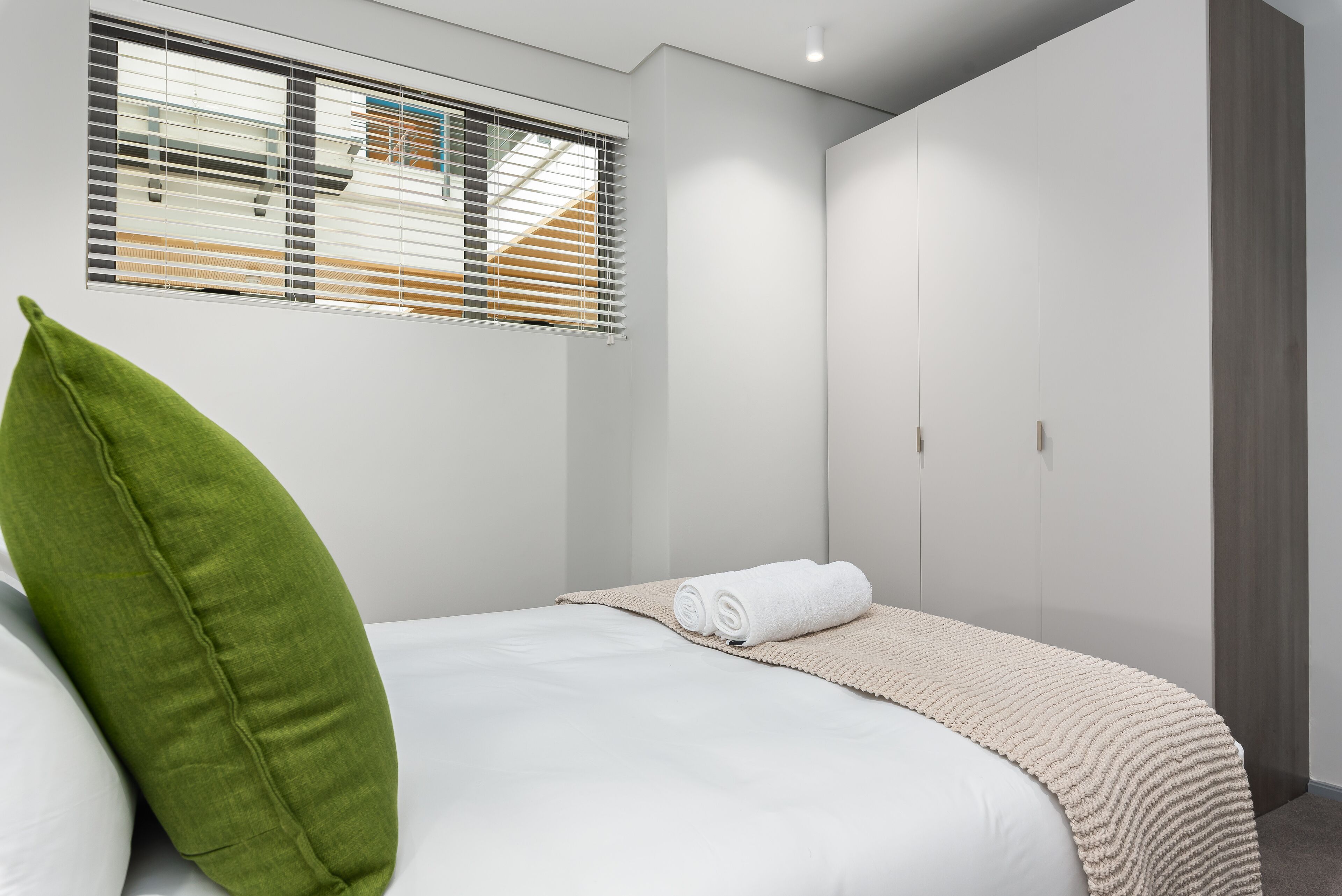 117 on Strand - Luxury Apartments