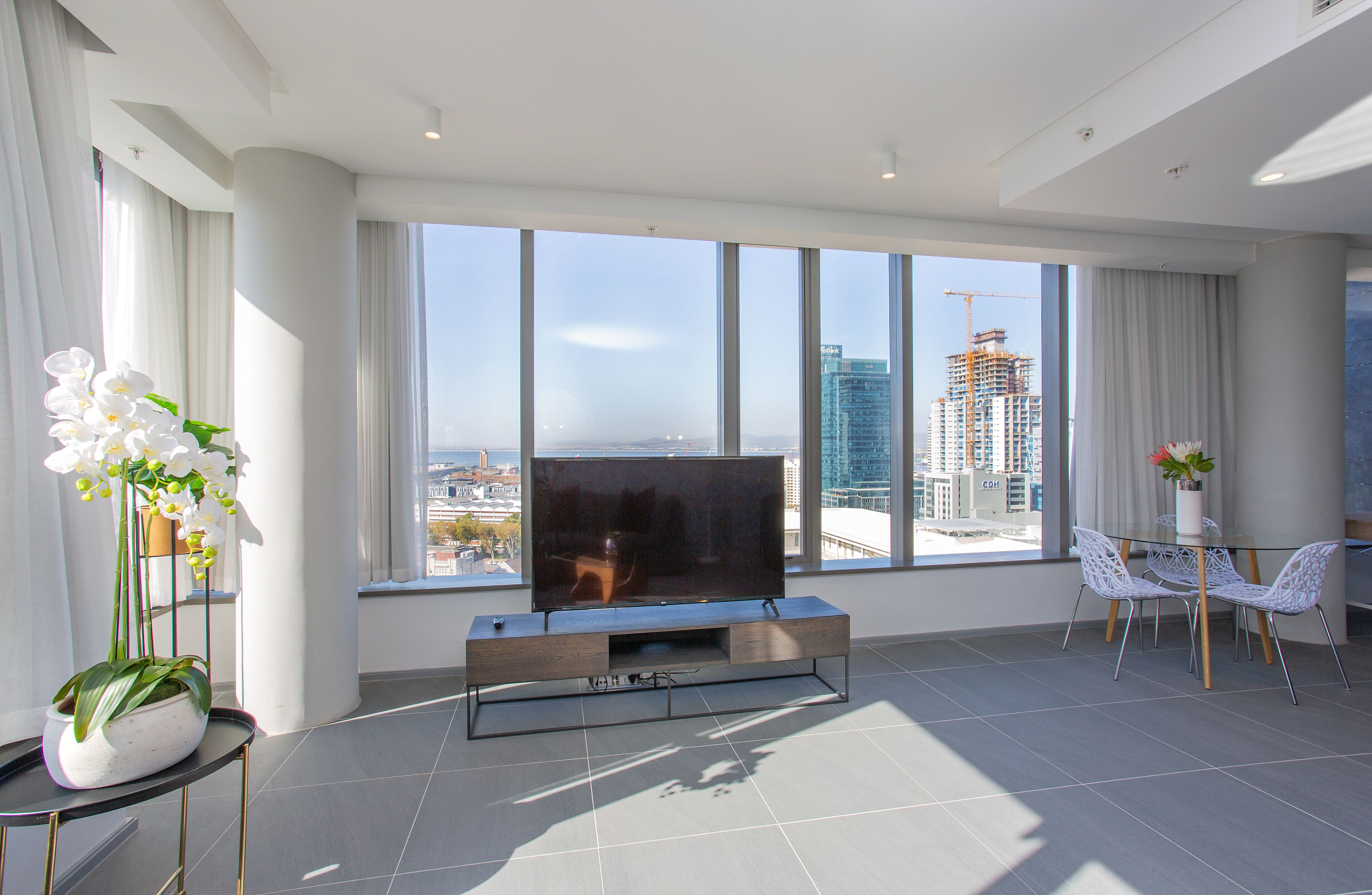 117 on Strand - Luxury Apartments