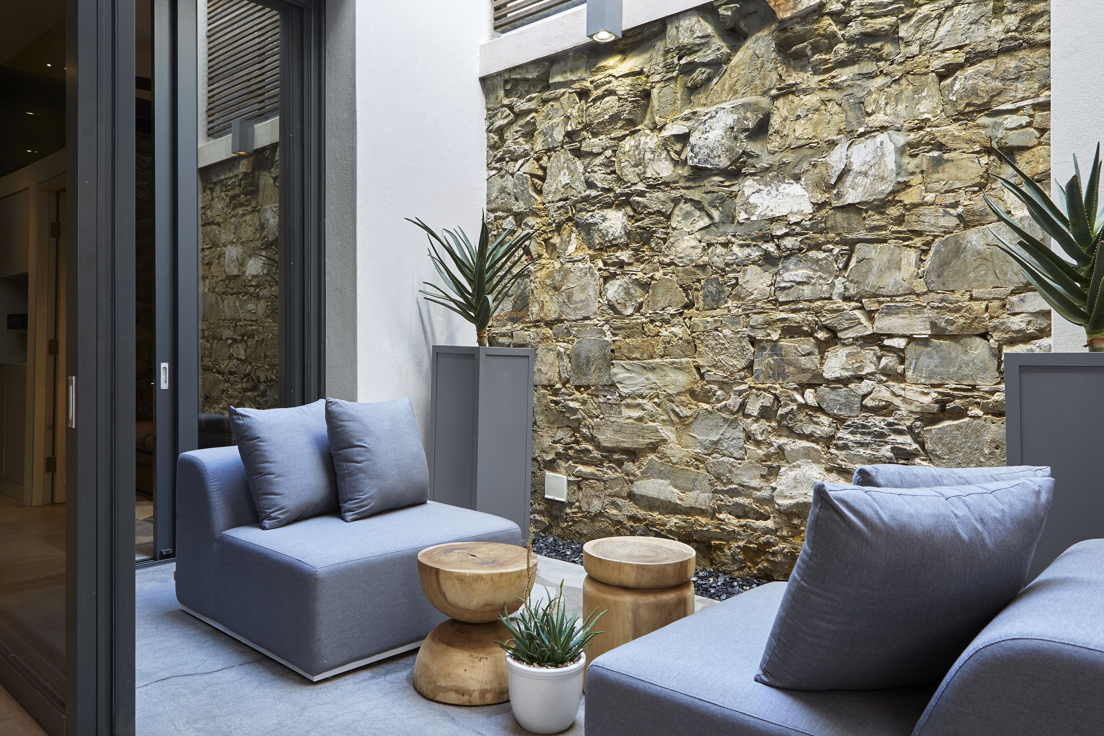 147 Waterkant De Waterkant