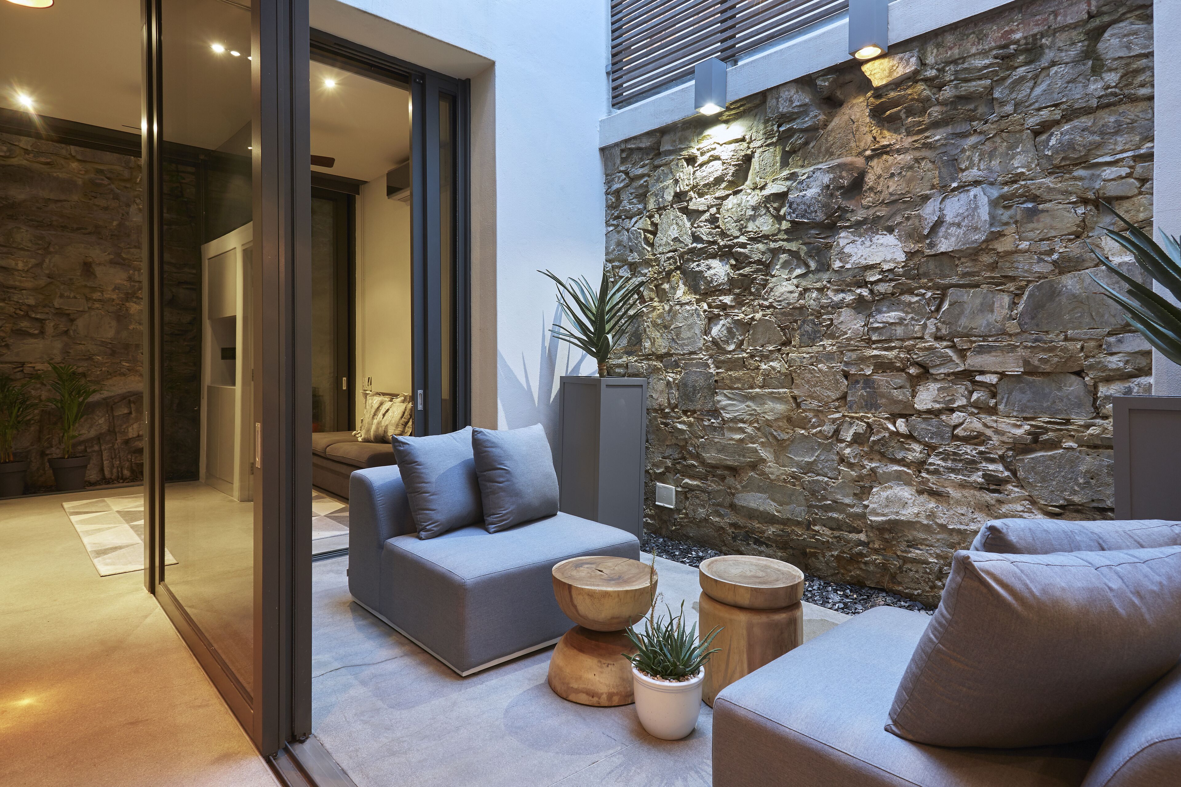 147 Waterkant De Waterkant