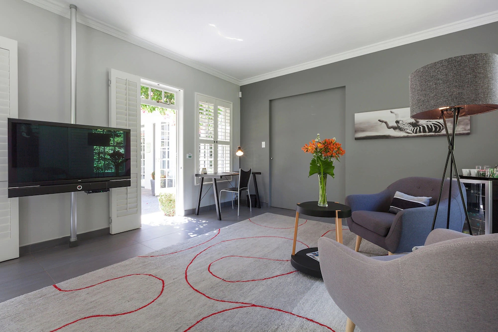 14 on Klein Constantia