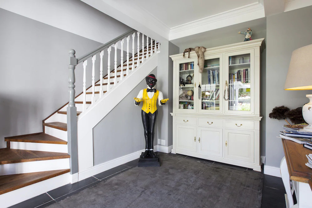 14 on Klein Constantia