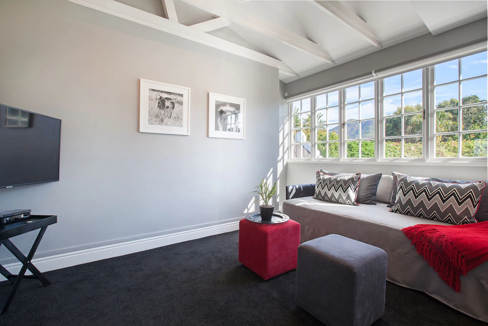 14 on Klein Constantia