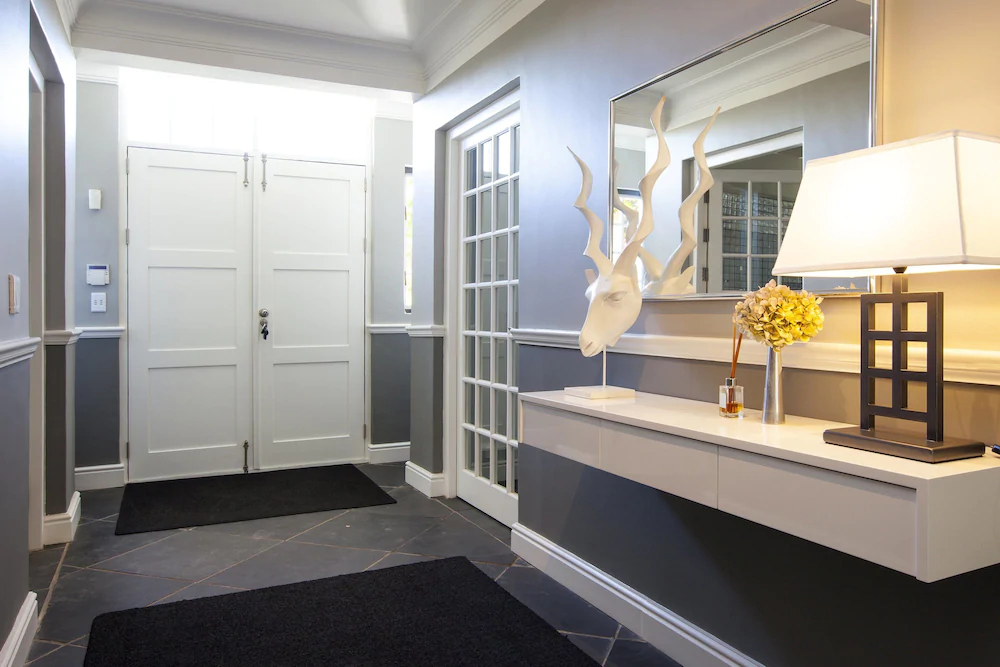 14 on Klein Constantia