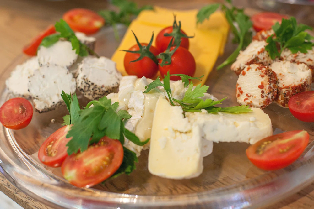 14 on Klein Constantia