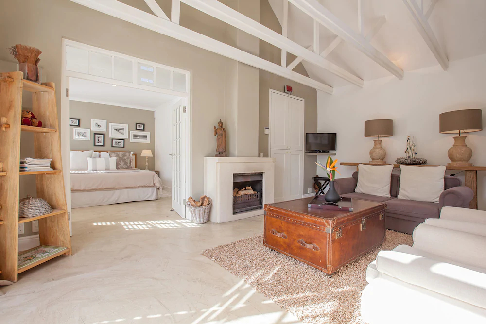 14 on Klein Constantia