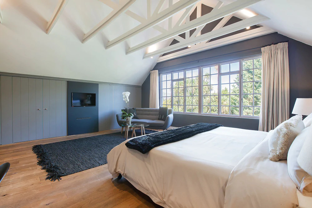 14 on Klein Constantia