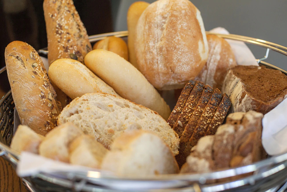 14 on Klein Constantia