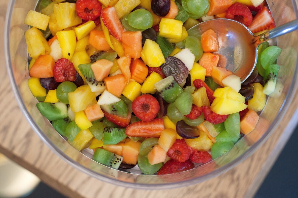 14 on Klein Constantia