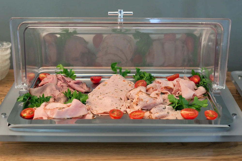 14 on Klein Constantia