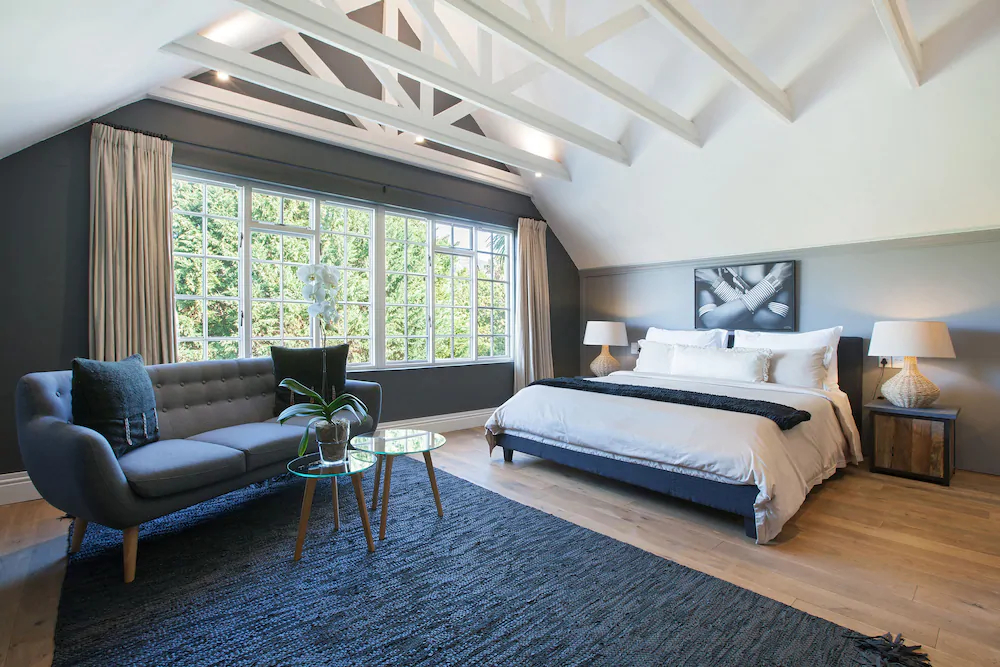 14 on Klein Constantia