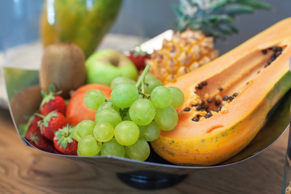 14 on Klein Constantia