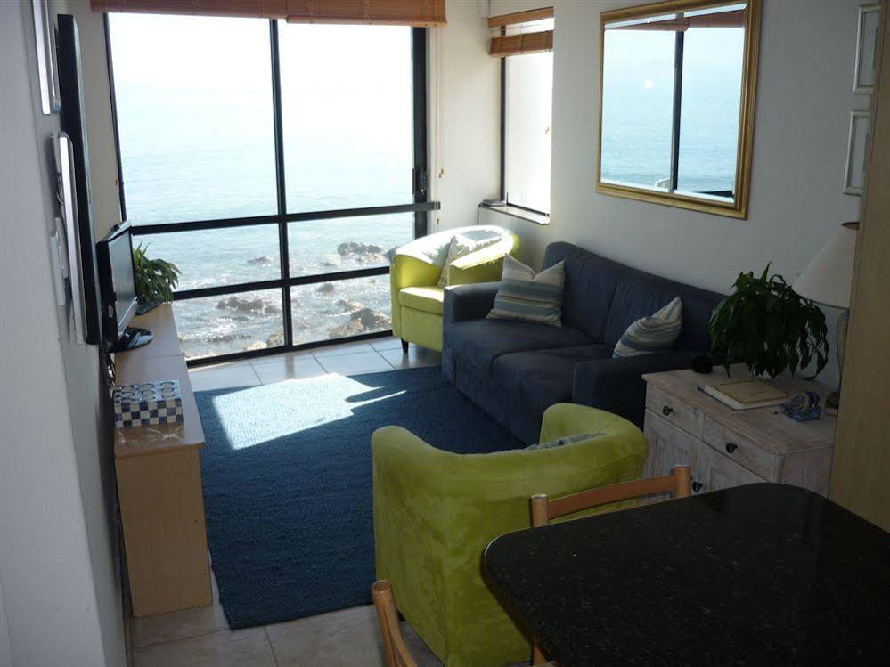 185 on Beach Boutique Suites and Apartments