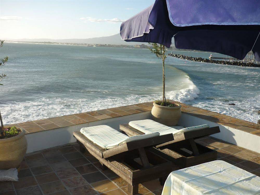 185 on Beach Boutique Suites and Apartments