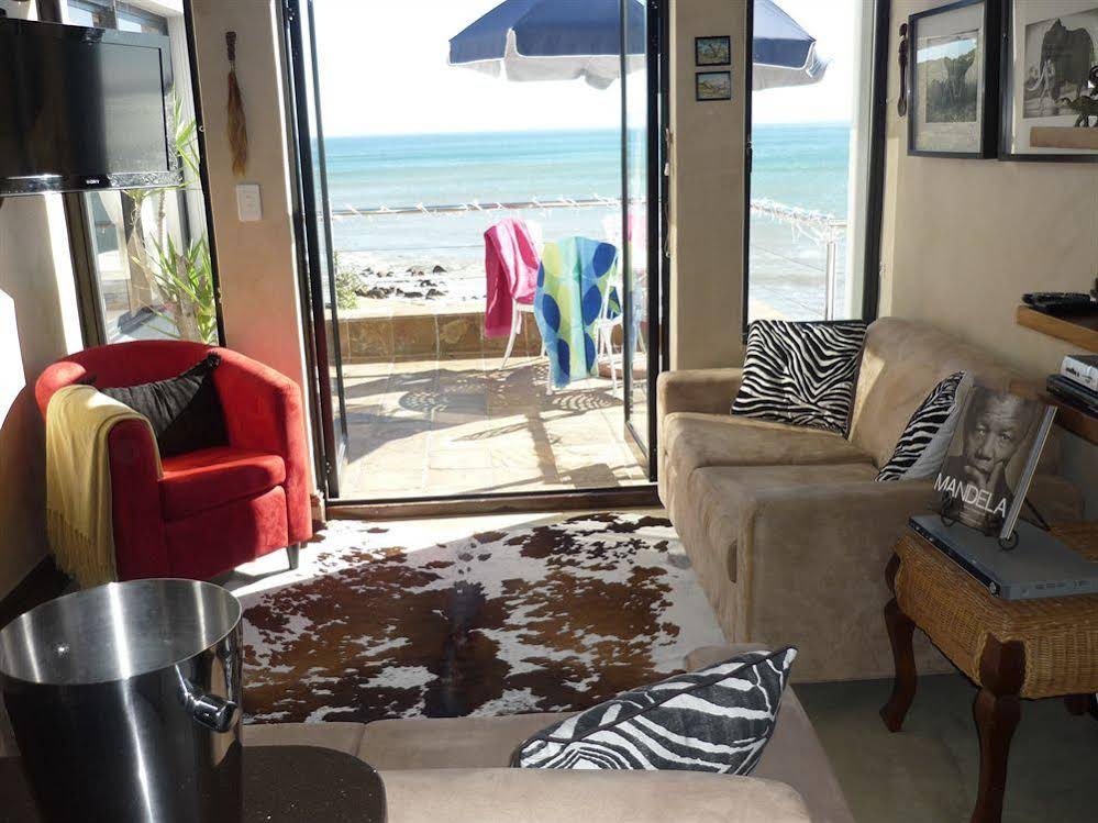 185 on Beach Boutique Suites and Apartments
