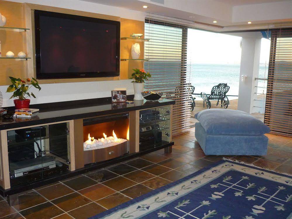 185 on Beach Boutique Suites and Apartments
