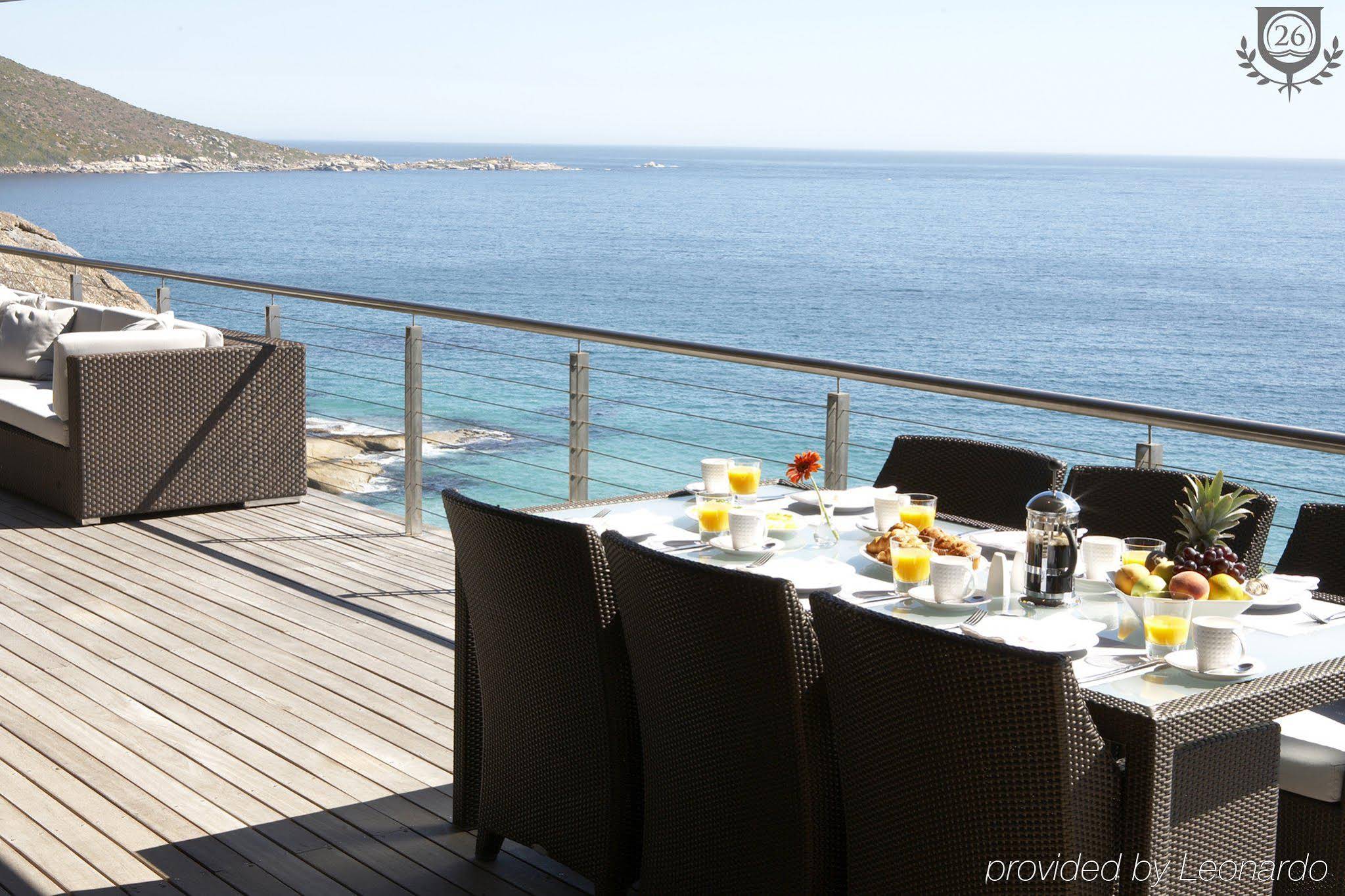 26 Sunset Avenue Llandudnoc Cape Town