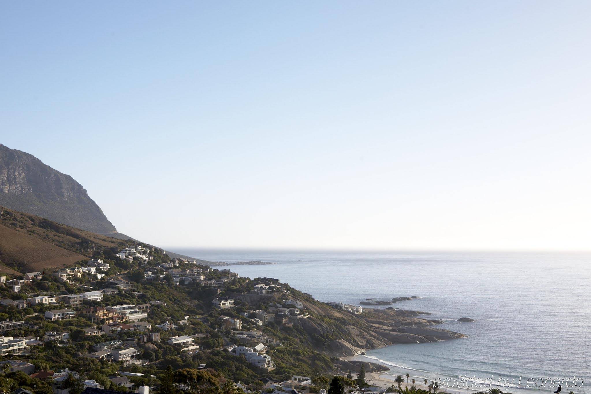 26 Sunset Avenue Llandudnoc Cape Town