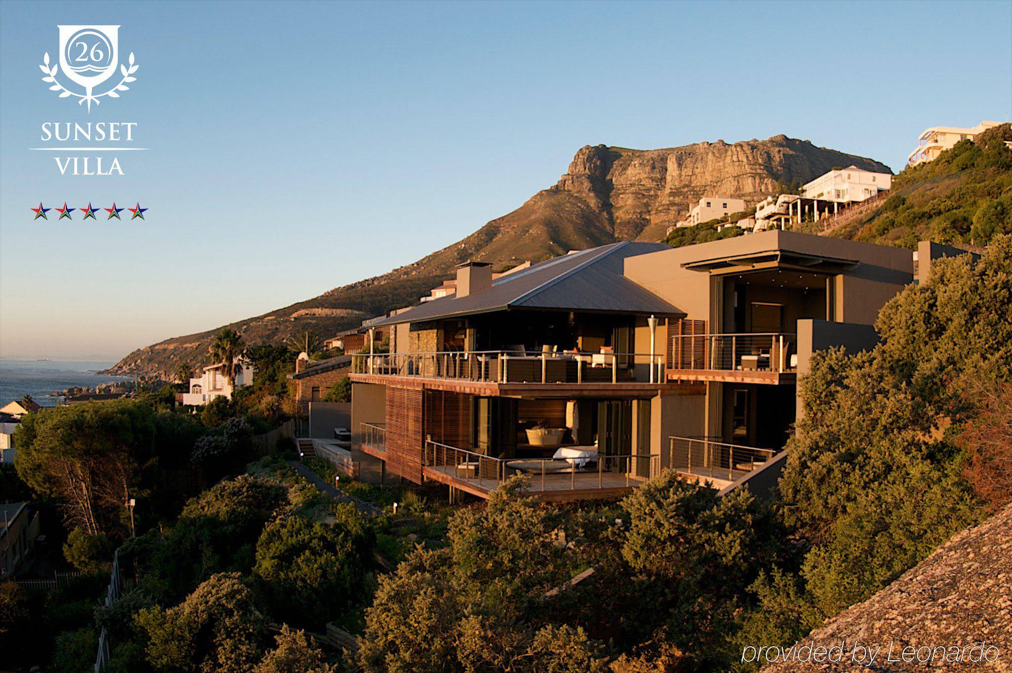 26 Sunset Avenue Llandudnoc Cape Town